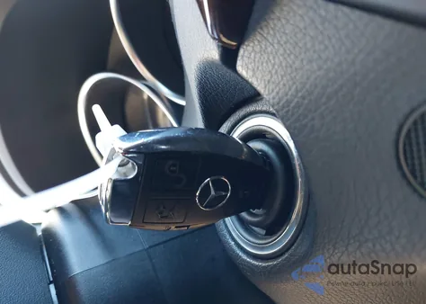 2014 Mercedes-Benz C-Class C 250 Sport из США, поврежденный, VIN WDDGF4HB1EG187151